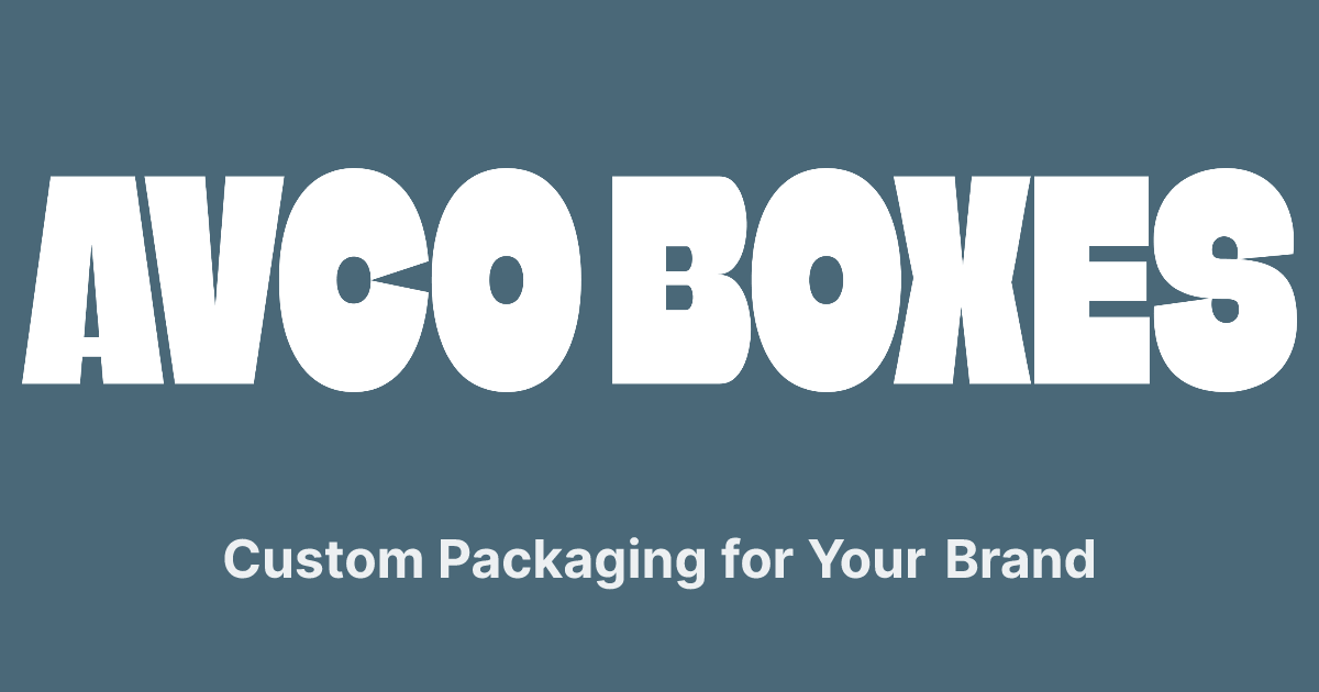 avcoboxes.com logo